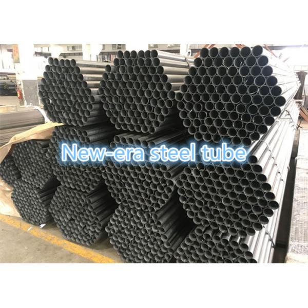 Quality High Pressure Boiler Cold Rolled Steel Tube With Clean Surface SA192 Model for sale
