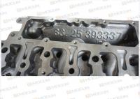 China 4BT Diesel Engine Cylinder Head Repair Excavator Engine Parts 3933370 3966448 3933423 factory