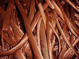 Quality Insulated Magnet Bare Copper Wire 0.05mm 0.06mm Self Bonding for sale