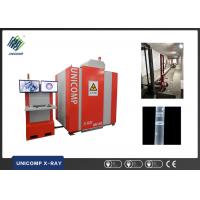 Quality Multi Axis NDT X Ray Equipment Full Function Pipeline Inspection Digital Imaging System for sale