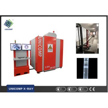 Quality Multi Axis NDT X Ray Equipment Full Function Pipeline Inspection Digital Imaging for sale