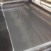 China HL AISI 3mm 410 Stainless Steel Plate Decoiling Hot Rolled Customized for sale