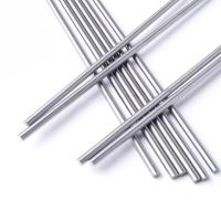 Quality YL10.2 OD 8mm Ground Carbide Rod Length 100mm For Cutting Tools for sale