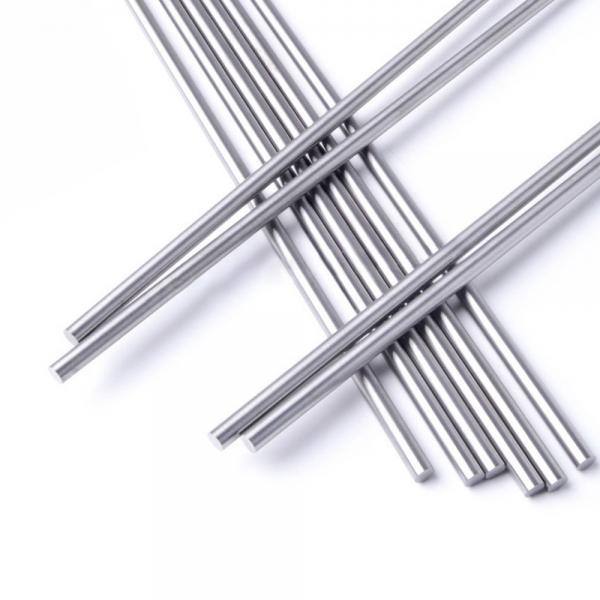 Quality YL10.2 OD 8mm Ground Carbide Rod Length 100mm For Cutting Tools for sale
