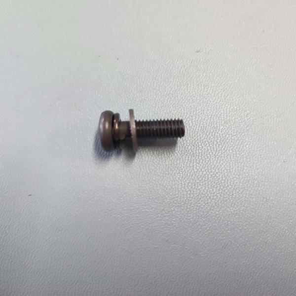 Quality Torx Head M5x16 Combination Screw Bolt ST 8.8 Carbon Steel Stainless Steel for sale