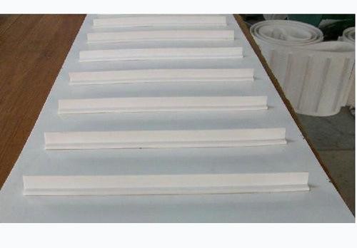 Quality Anti Static Vertical Urethane Conveyor Belt For belt conveyor Industry for sale