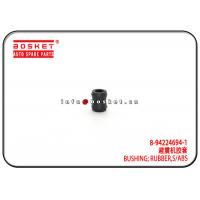 China 8-94224694-1 8942246941 Shock Absorber Rubber Bushing Suitable for ISUZU 4JJ1 NLR85 factory