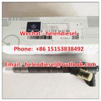 China BOSCH Original injector 0445110190 , 0 445 110 190 , A6110701487, A6110701687 Genuine Mercedes 0445110181 , 0445110182 for sale