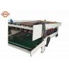 Quality Corrugated Roll Sheet Cutter Stacker / Sheet Cutting & Stacking Machinery for sale