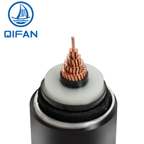 Quality High Voltage Power Cables  XLPE Insulated Power Cable for sale