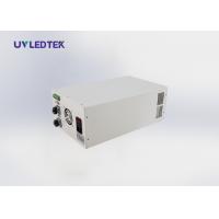 China High Intensity UV Light Curing Spotlight LG Chips 365nm Wavelength factory