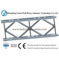China Truss Panels, Bailey Bridge,quick bridge,temporary,pedestrian bridge,Bridge panel,truss factory