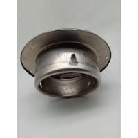 China Wall Vent 6 Inch 304 Stainless Steel Round Covers Vent Ventilation Grill factory