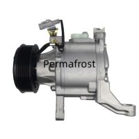 Quality Car Air Conditioning Compressor for sale