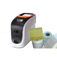 Quality Portable Color Spectrophotometer for sale
