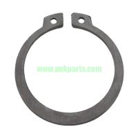 China 1204 Tractor 40M7013 Snap Ring For Engine Spare Parts JD Tractor Agricultural Tractor Parts factory