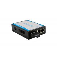 china Portable Optical Ethernet Switch 5 Port Support Broadcast Storm Control