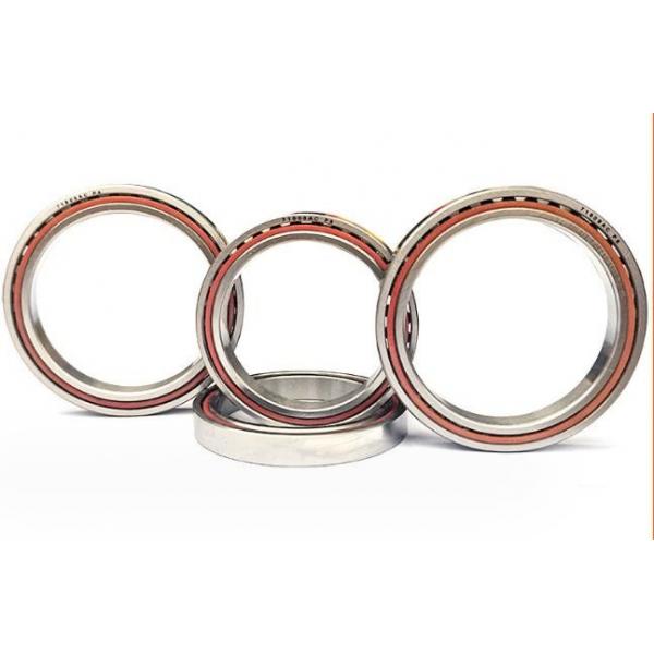 Quality Open Practical Angular Contact Bearing , Industrial Angle Contact Ball Bearing for sale