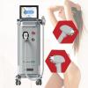 Quality 600W Ice Laser Hair Removal Machine 800W 1200W for sale