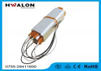 China High Efficiency Water PTC Element Heater Thermistor Constant Temperature 20W - 2000W factory
