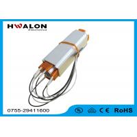 China High Efficiency Water PTC Element Heater Thermistor Constant Temperature 20W - 2000W factory