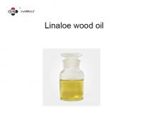 Buy cheap MSDS Yellow Antioxidant Linalool Lavender Oil from wholesalers
