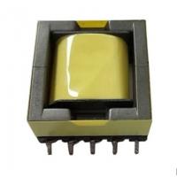 china Low DC Resistance High Frequency Flyback Transformer Low Profile Small Size