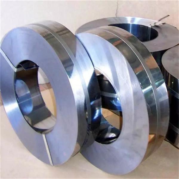 Quality 321 430 TP316 316L Polished SS Coil Stainless Steel Coil Strip ASTM 8K Mirror for sale