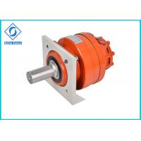 Quality 25 MPa Rated Pressure Hydraulic Drive Motor In Disc Distribution Flow for sale