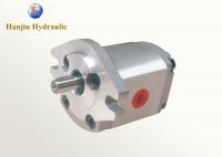 China Engineering Machinery High Pressure Hydraulic Gear Pump 1GG Series factory