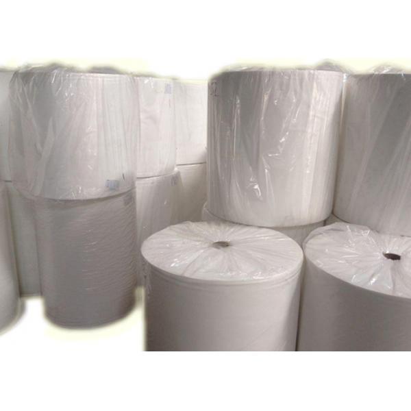 Quality Anti Static PP Non Woven Fabric For Environment Protection 100% Polypropylene for sale