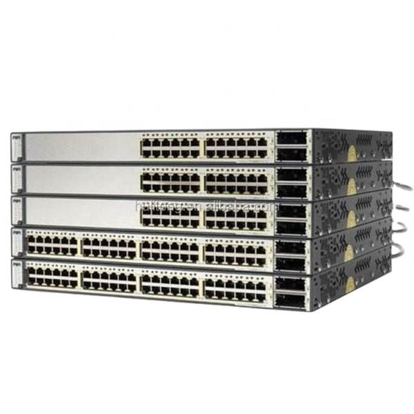 Quality C8500-12X4QC Gigabit Ethernet Switch Cisco Catalyst 8500-12X4QC Edge Platform for sale