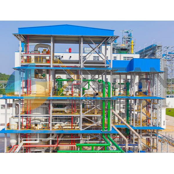 Quality Oil Factory Soya Oil Pressing Production Line 3D Design Energy Saving for sale