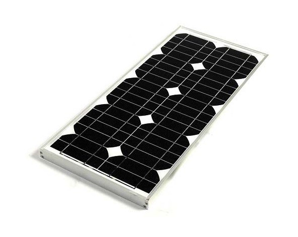 Quality White Frame Sunpower Solar Panels Highly Transparent Tempered Glass Material for sale