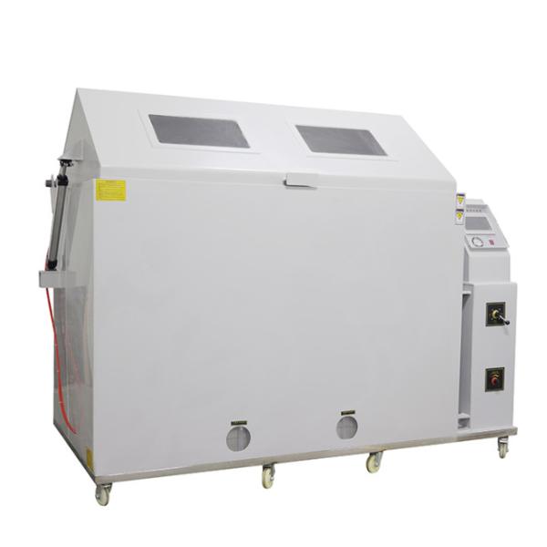 Quality JIS-D0201 600L Salt Spray Test Chamber for sale