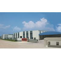China Fire Resistant Precast Wall Panels factory