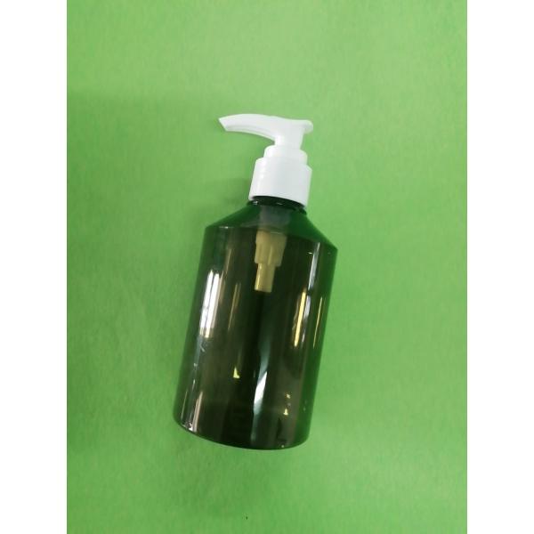 Quality OEM Empty Body Lotion Bottles Recyclable 200ml 300ml Capacity for sale