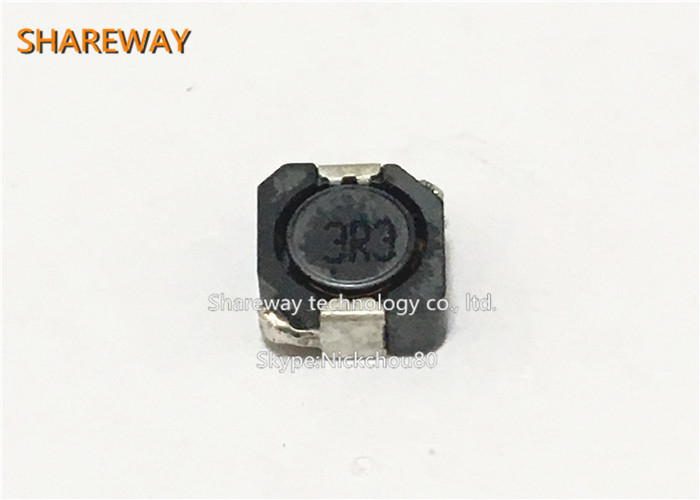 China Ferrite Core SMD Power Inductor , BSCH00060303 Ceramic Multilayer Chip Inductor factory