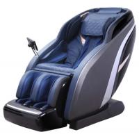 China 15 Mins Capsule Massage Chair Knocking 3D SL Electric Recliner Chair With Massage Odm factory