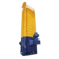 China Paddy dryer machine 30TPD paddy mechanical dryer tower factory