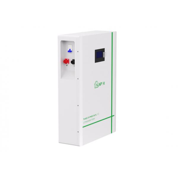 Quality 5kwh 10kwh 15kwh Energy Storage Lithium Battery 48v 100ah 200ah for sale