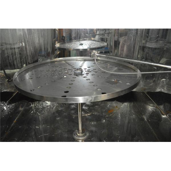 Quality Xenon Accelerated Testing Chamber Test Of Non-Ferrous / Organic / Rubber / for sale