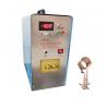China Homemade Small Induction Gold Melting Machine 1kg 2kg 3kg Capacity factory