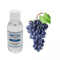 China High Concentrated Grape Fruit Flavors For E Liquid , Good Taste E Smoking Flavors factory