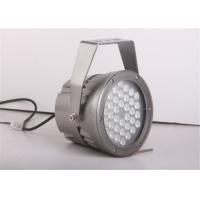 Quality Aluminium 50W / 60W / 75W Bright Outdoor LED Lights SMD3030 LED Flood Light for sale
