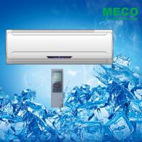 China Water chilled high wall type fan coil unit 600CFM for sale