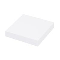 China White Dental Consumables Paper Pad For Cement Powder Thickening OEM factory