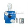 China Adult / Child Automated External Defibrillator Aed With Apdater / Battery Supply  factory