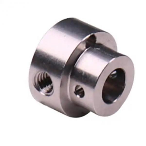 Quality Polished CNC Turning Machining Parts High Precision for sale