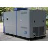 China Air  Cooled ESS Chamber Rapid Temperature Change Environmental Testing Chamber factory